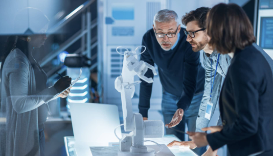 Ethics in Modern Technology