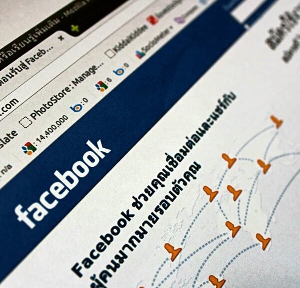 creative online hub identity network