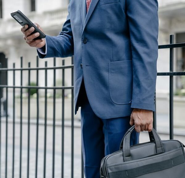 modern digital suite