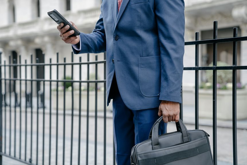 modern digital suite