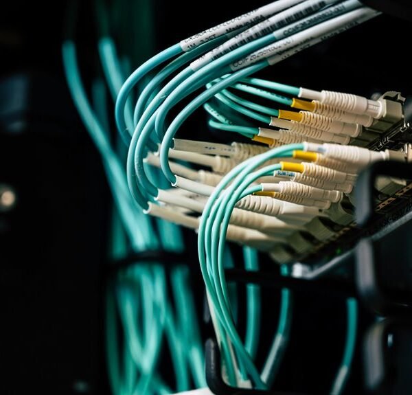 modern online hub cloud networking