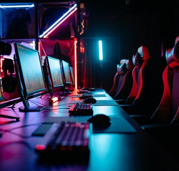 next gen online suite