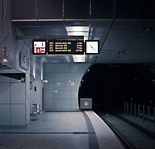 smart cloud hub platform identifier