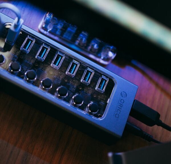 smart digital engine web hub